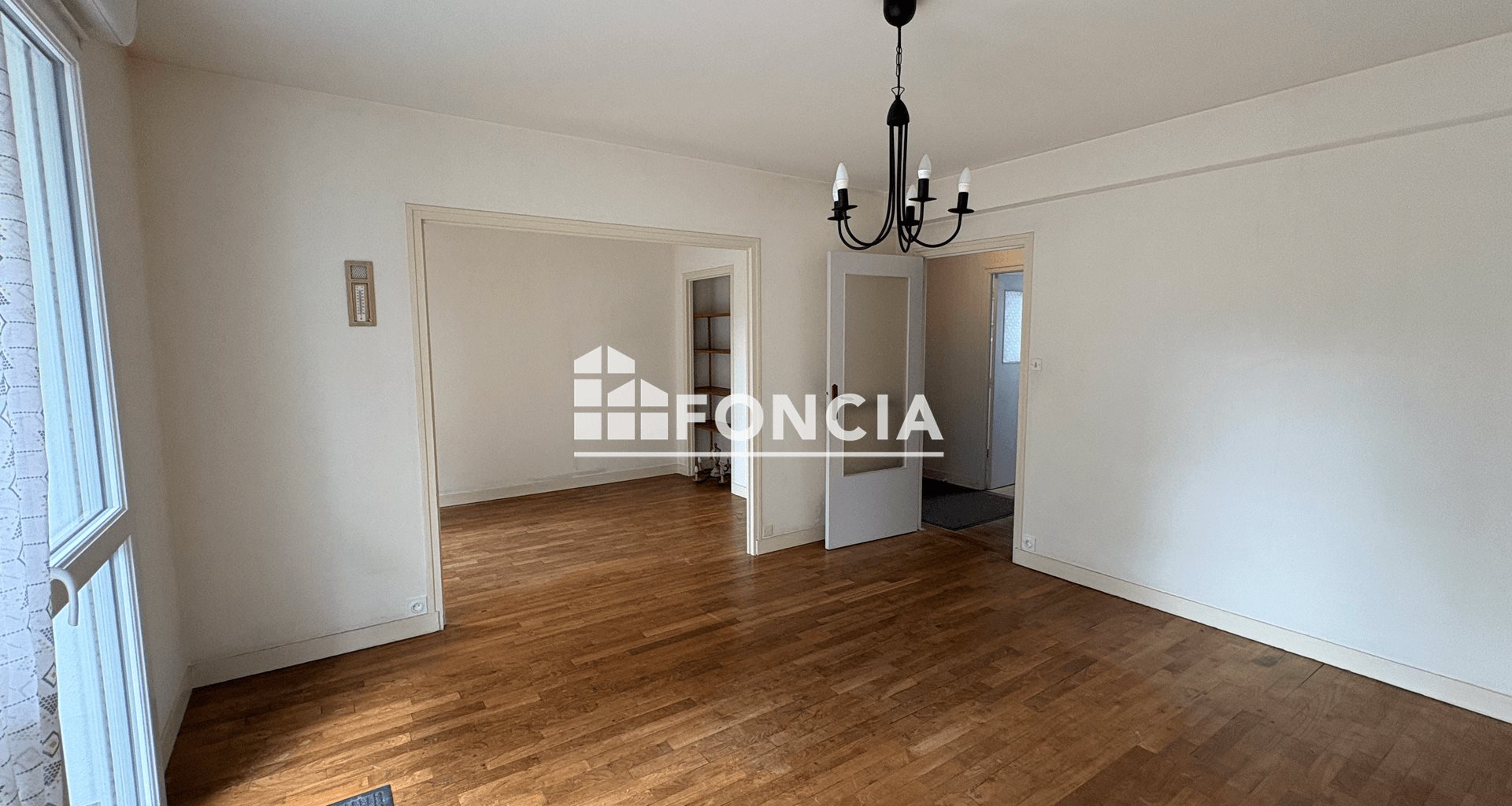 Appartement à louer, 69m², Rennes