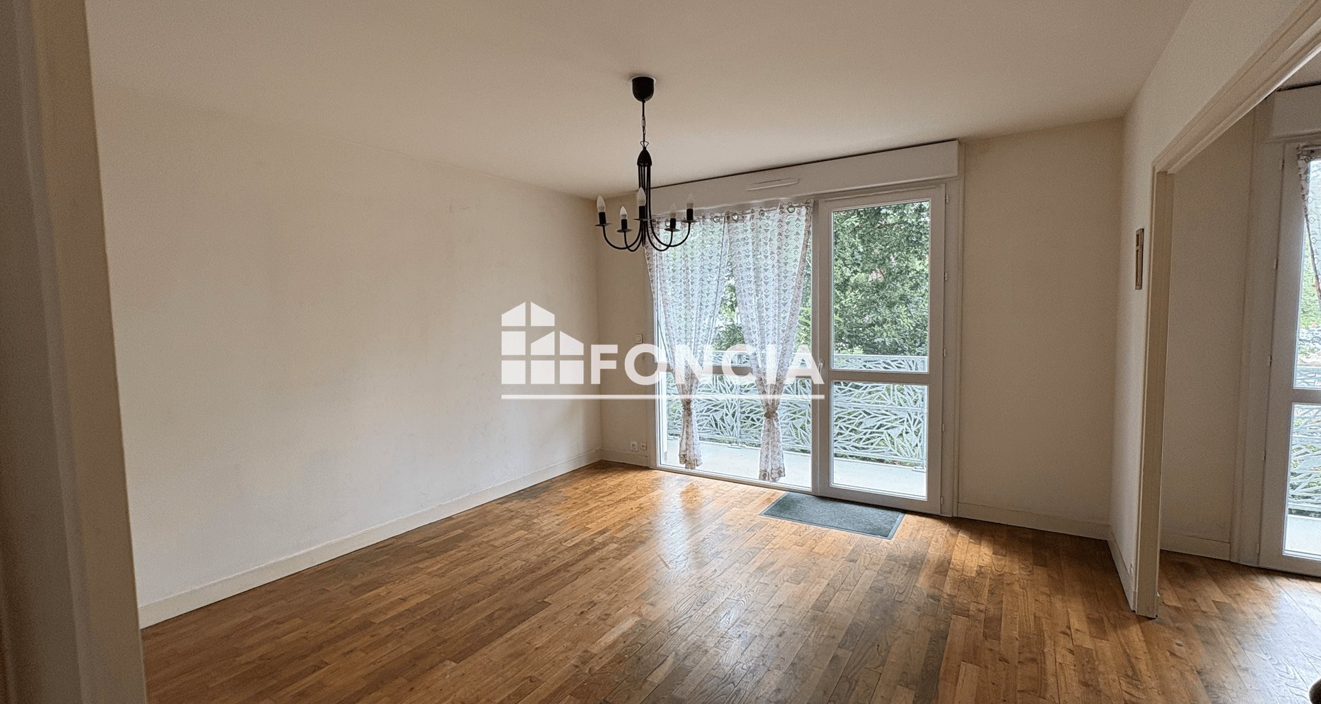 Appartement à louer, 69m², Rennes