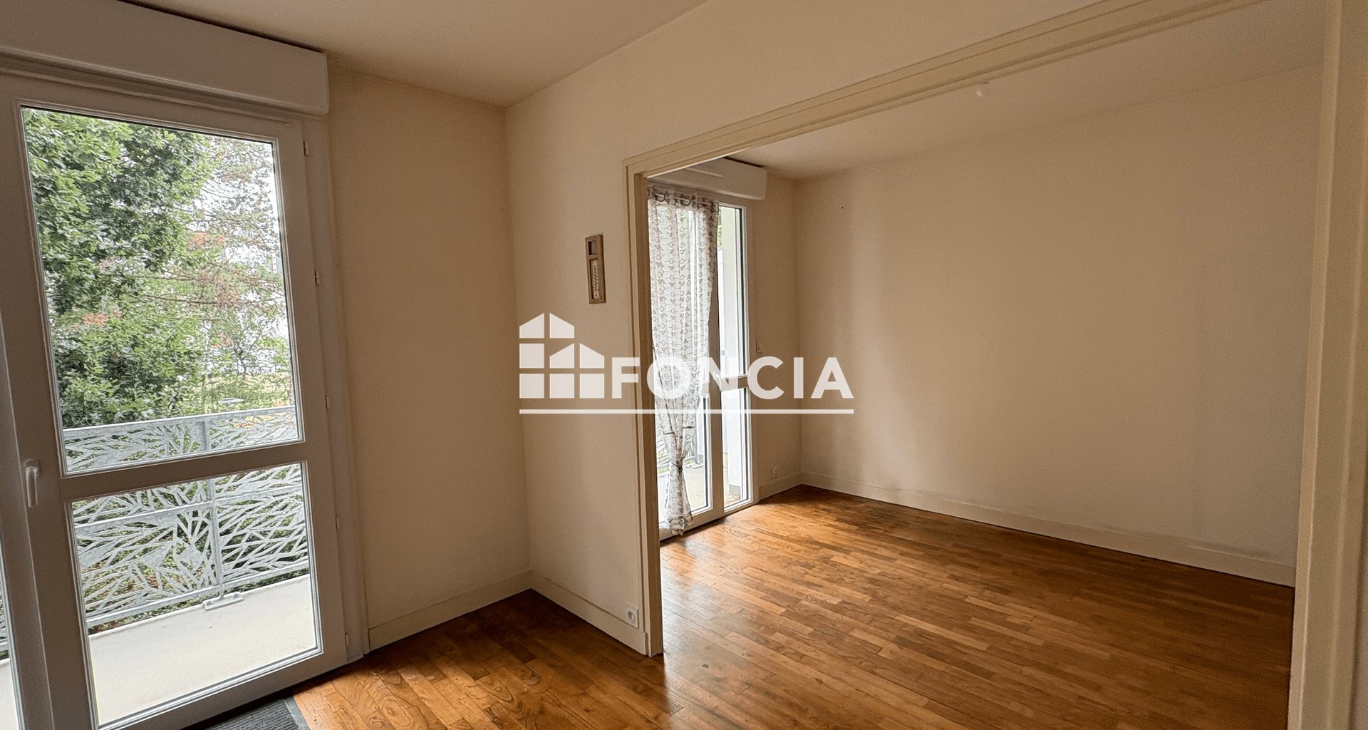 Appartement à louer, 69m², Rennes