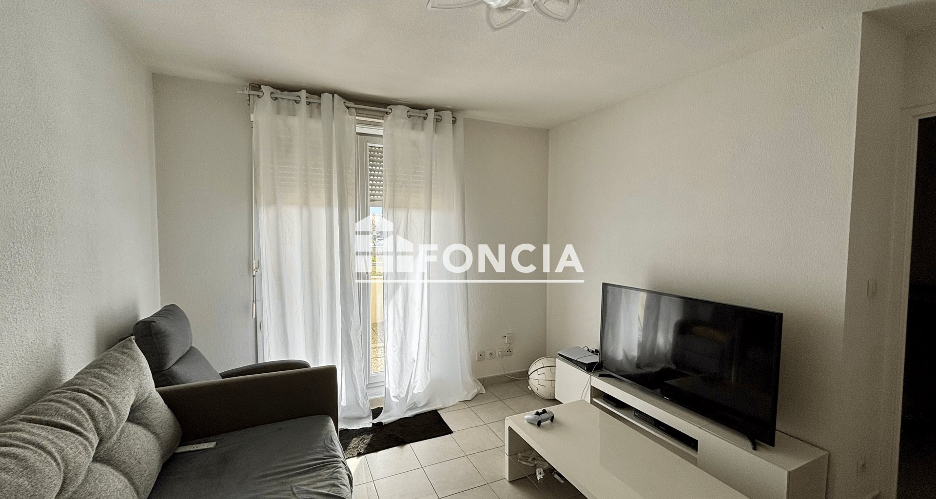 Appartement à louer, 34m², Clermont-Ferrand