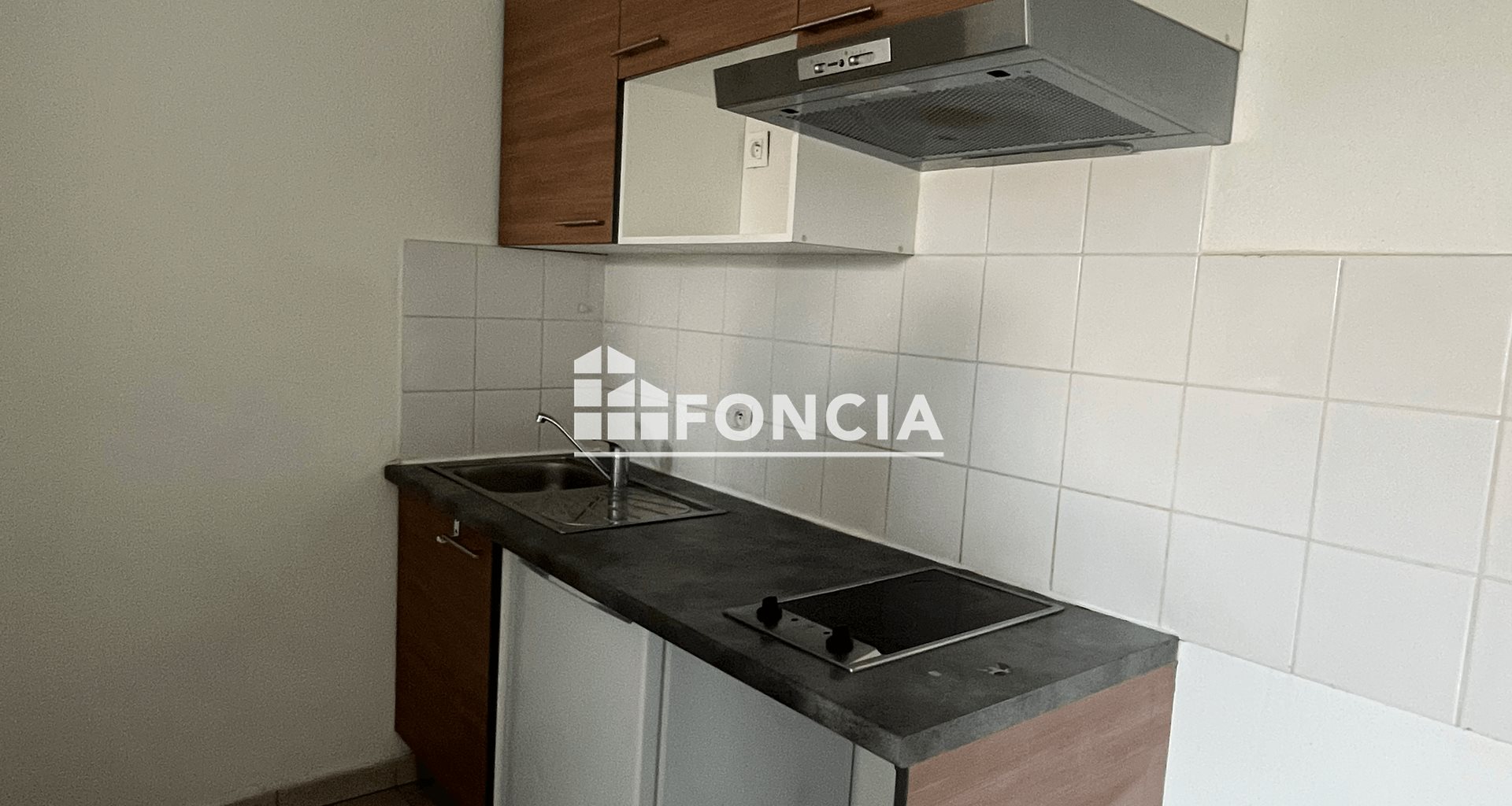 Appartement à louer, 34m², Clermont-Ferrand