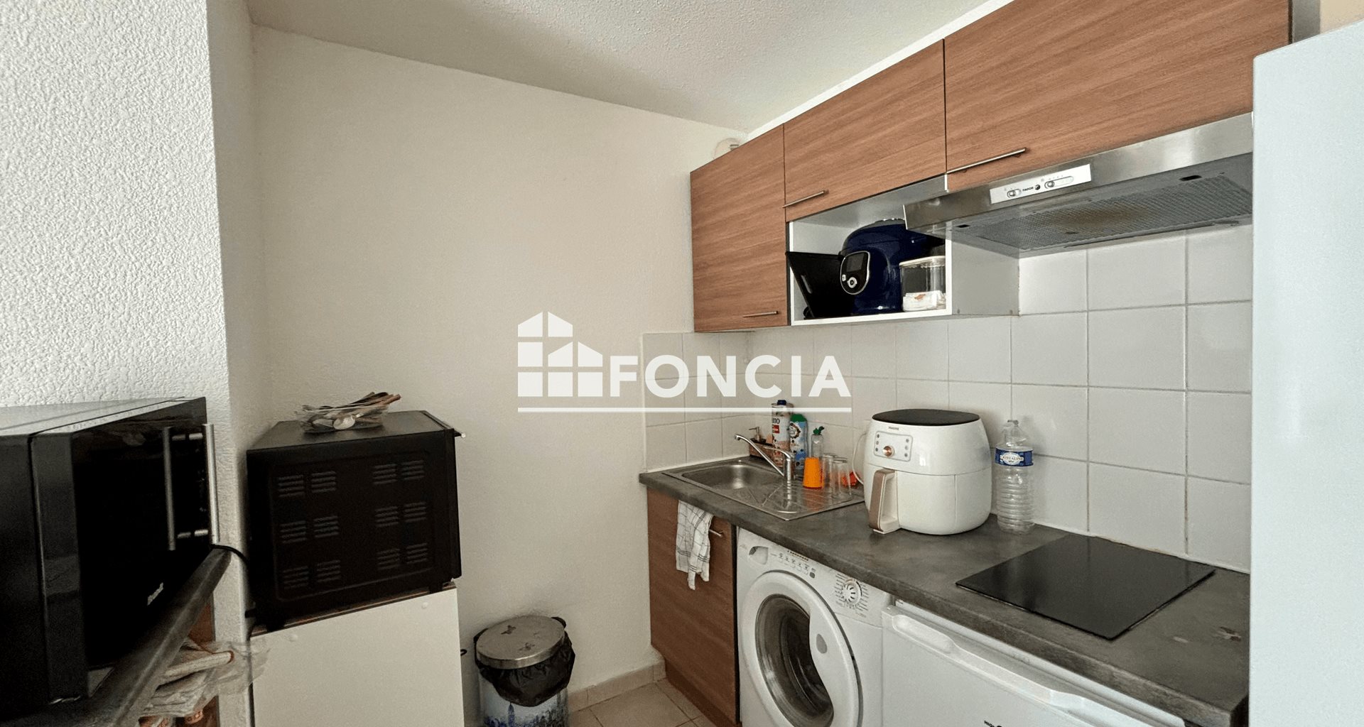 Appartement à louer, 34m², Clermont-Ferrand