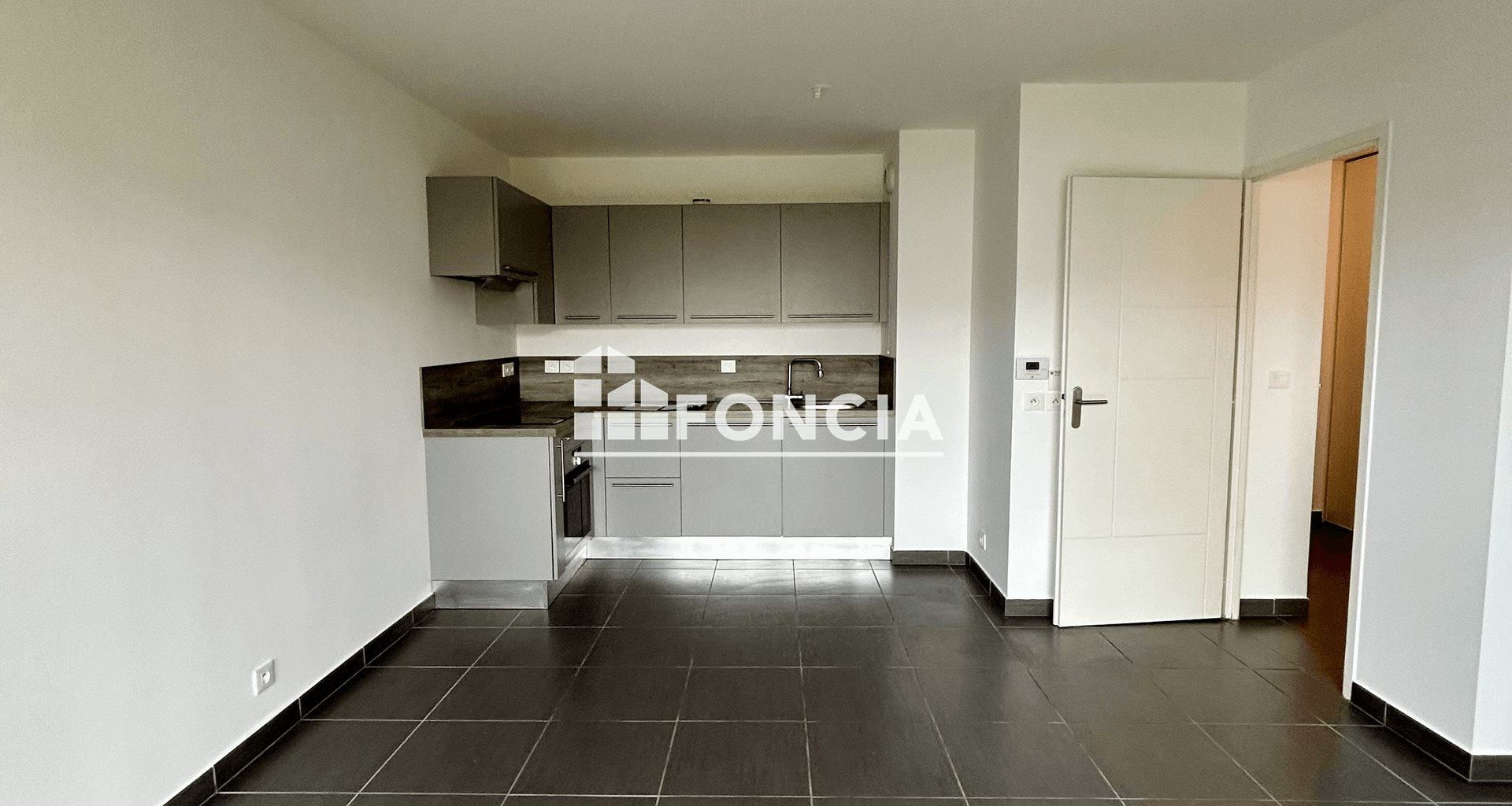 Appartement à vendre, 44m², Cranves-Sales