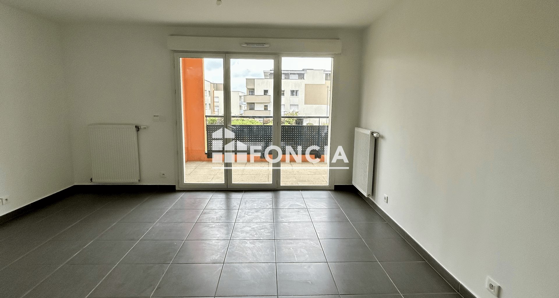 Appartement à vendre, 44m², Cranves-Sales