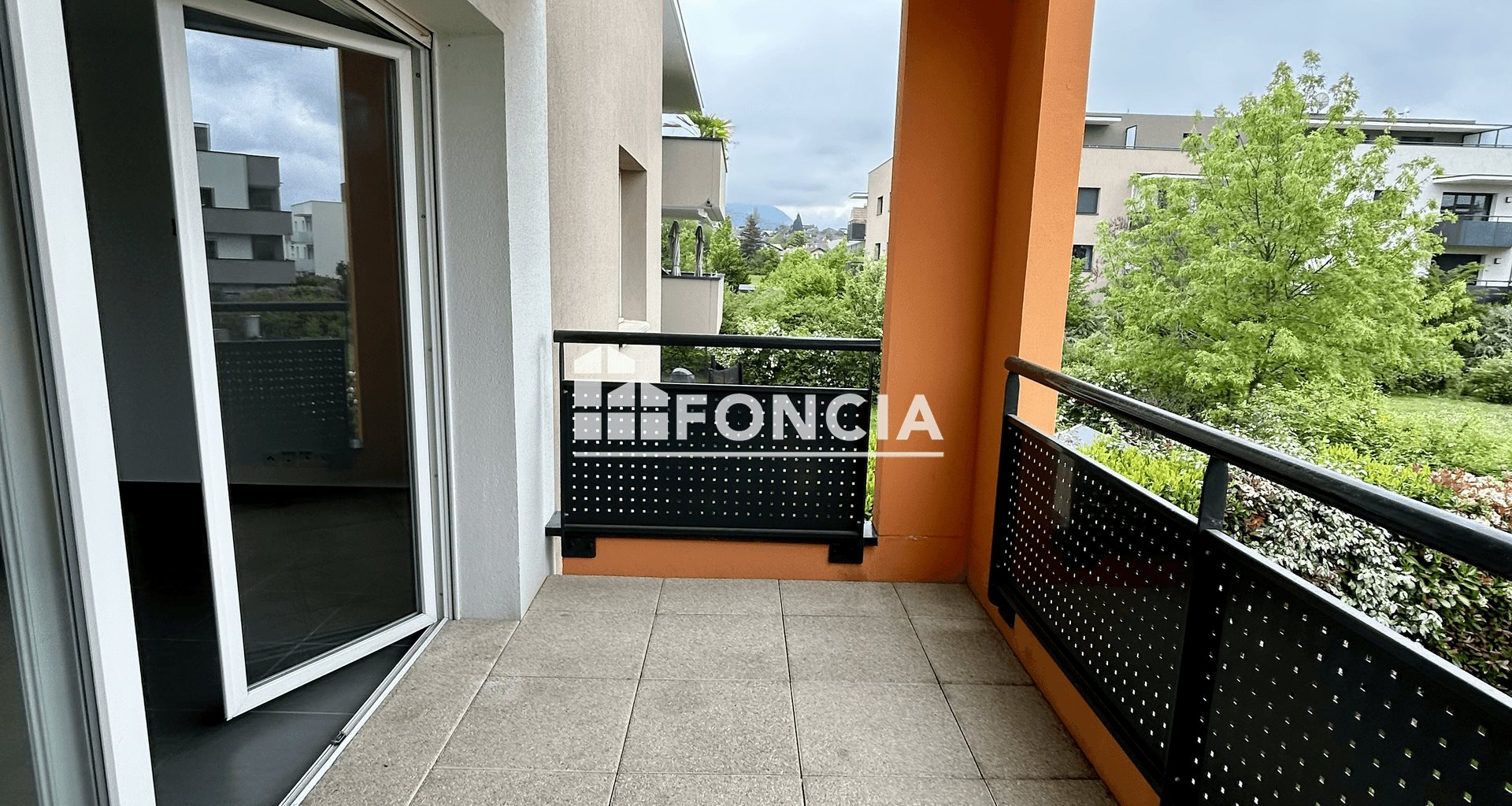 Appartement à vendre, 44m², Cranves-Sales