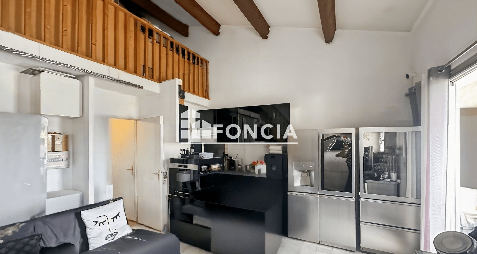 Appartement à vendre, 42m², Sausset-les-Pins