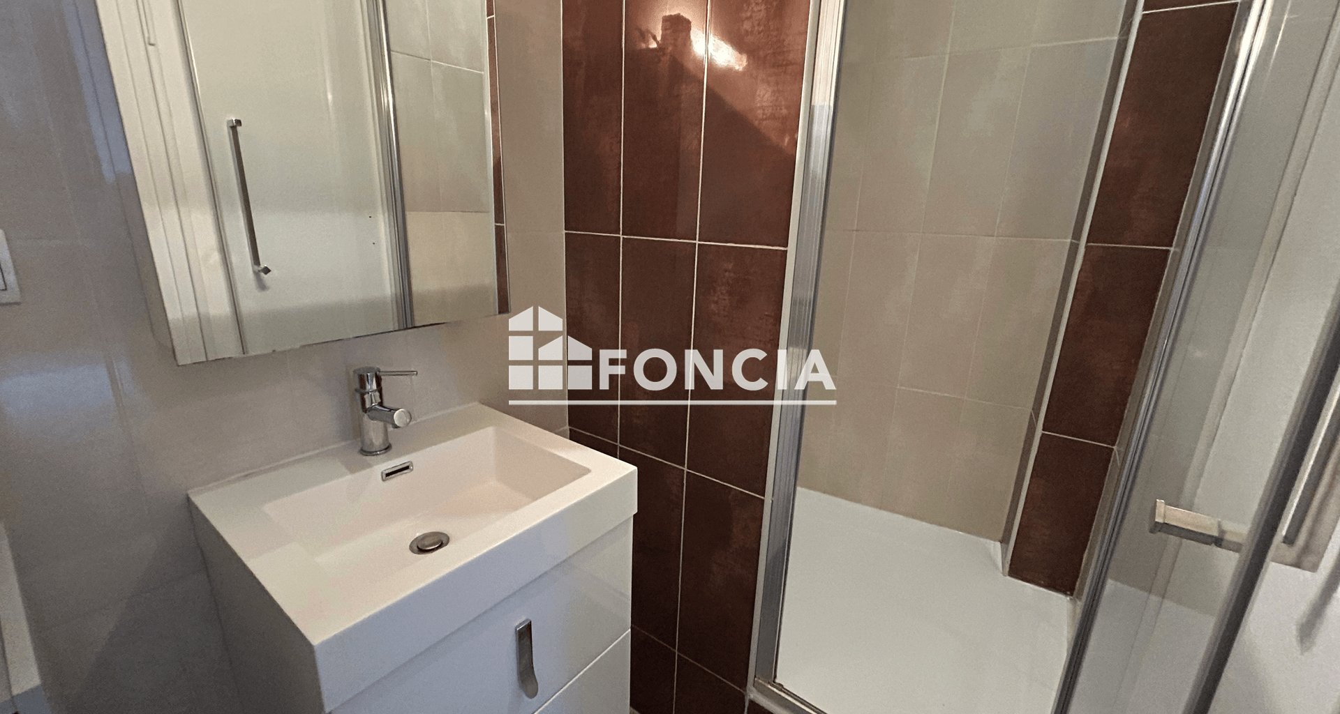 Appartement à louer, 34m², Rodez