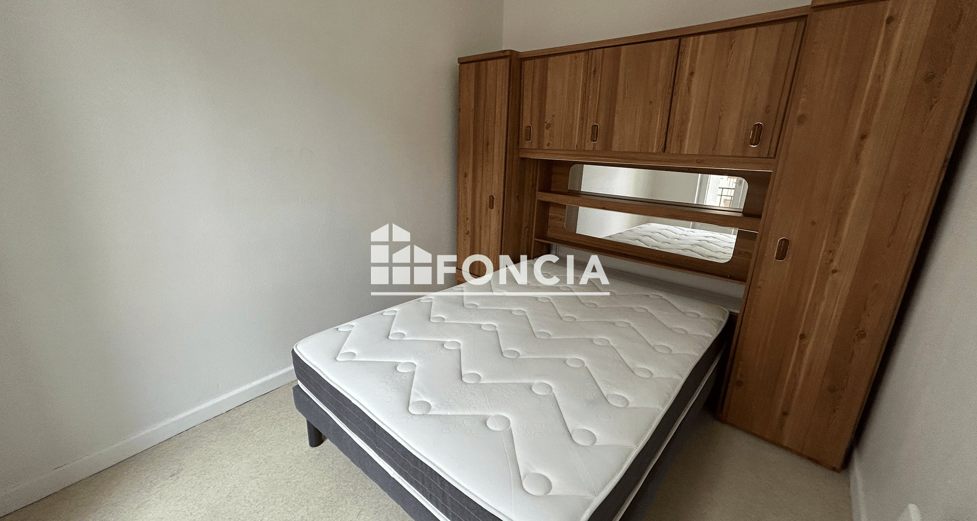Appartement à louer, 34m², Rodez