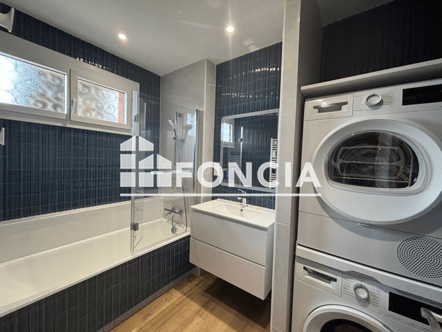 Appartement à louer, 130m², Toulouse