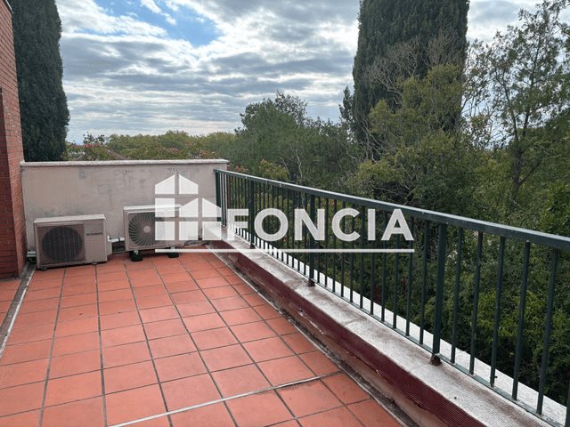 Appartement à louer, 130m², Toulouse