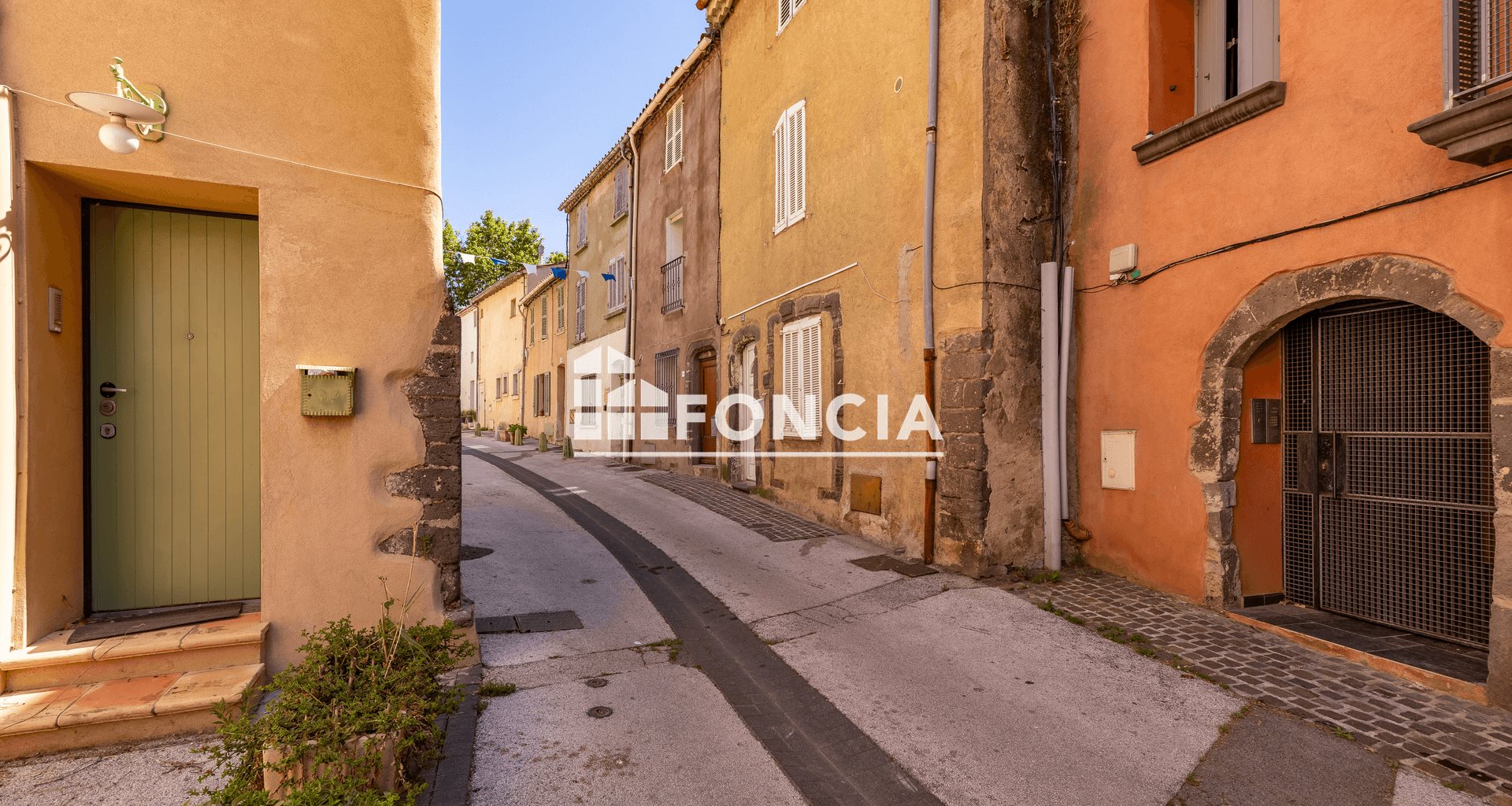 Maison à vendre, 87m², Cogolin