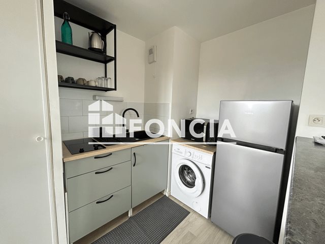 Appartement à louer, 34m², Cholet