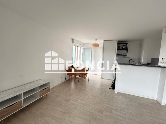 Appartement à louer, 34m², Cholet