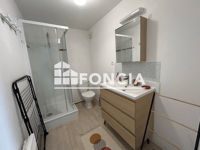 Appartement à louer, 34m², Cholet