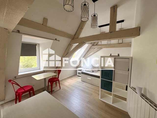 Appartement à louer, 13m², Valenciennes