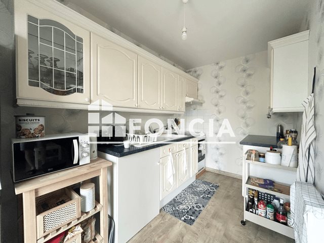 Appartement à louer, 59m², Cholet