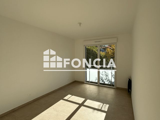 Appartement à louer, 44m², Nice