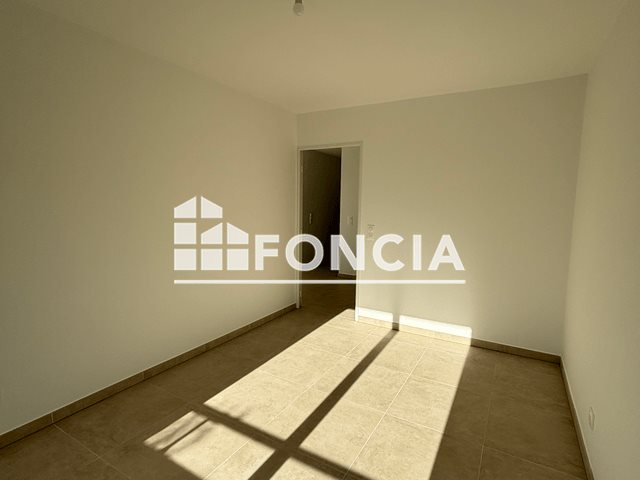 Appartement à louer, 44m², Nice