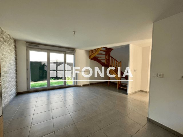Appartement à louer, 60m², Marignane