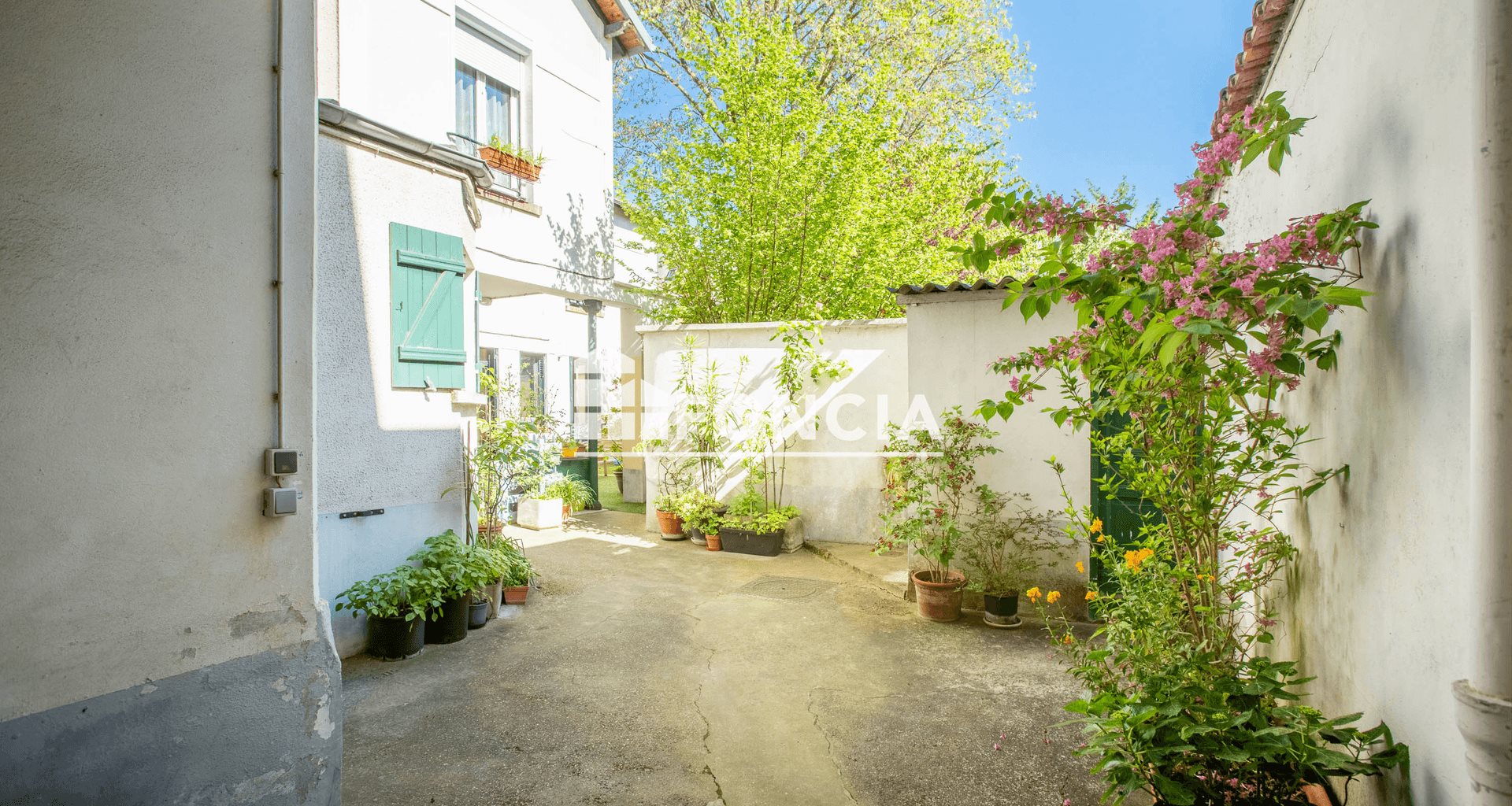 Appartement à vendre, 25m², Maisons-Laffitte