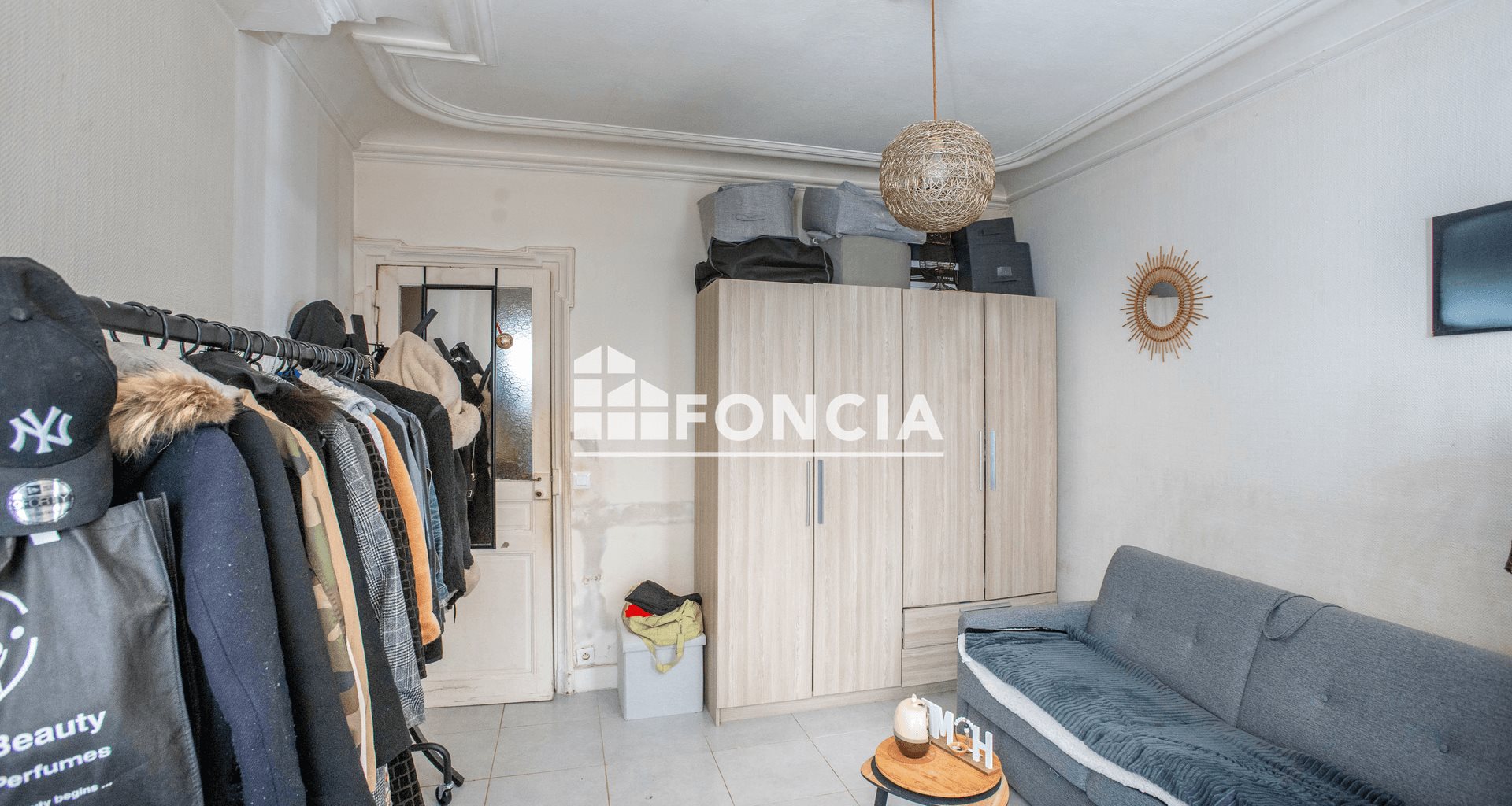 Appartement à vendre, 25m², Maisons-Laffitte