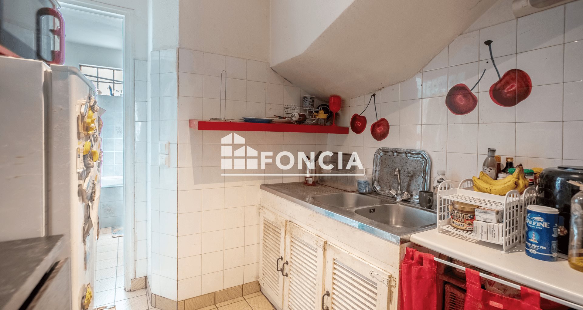 Appartement à vendre, 25m², Maisons-Laffitte