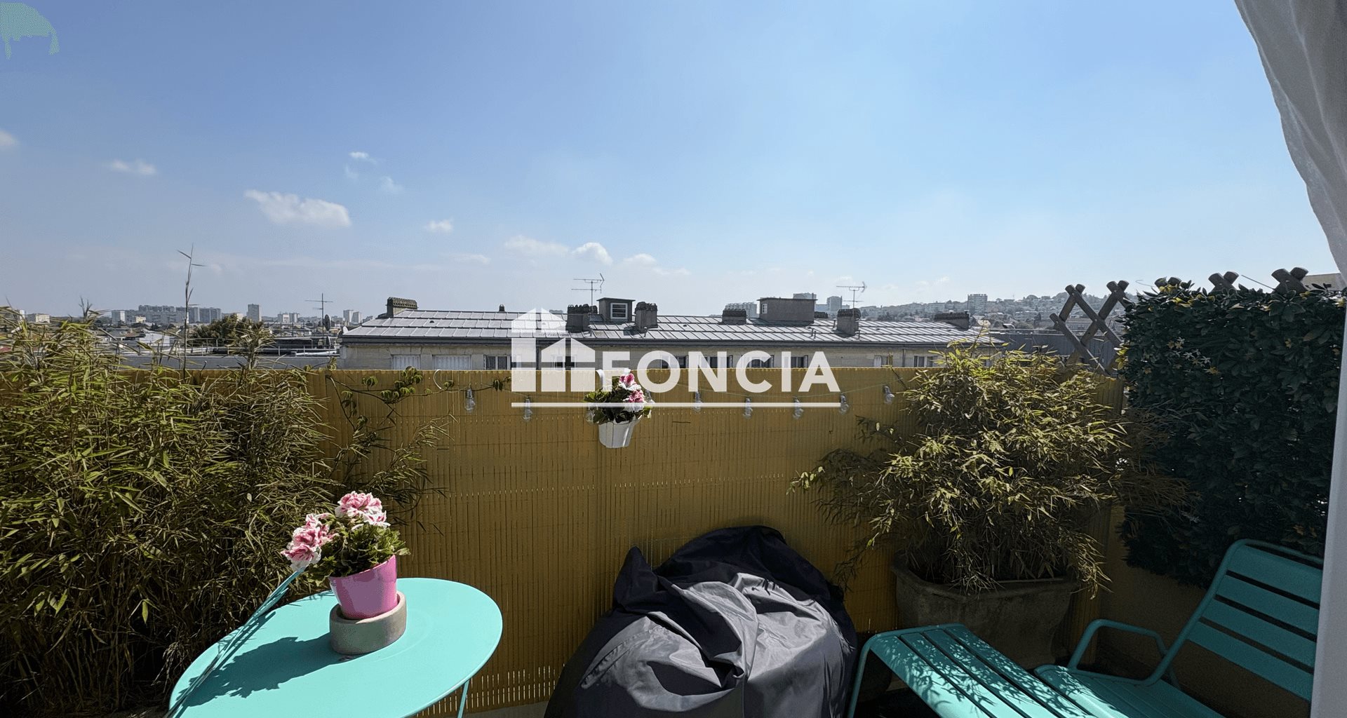 Appartement à louer, 43m², Clamart
