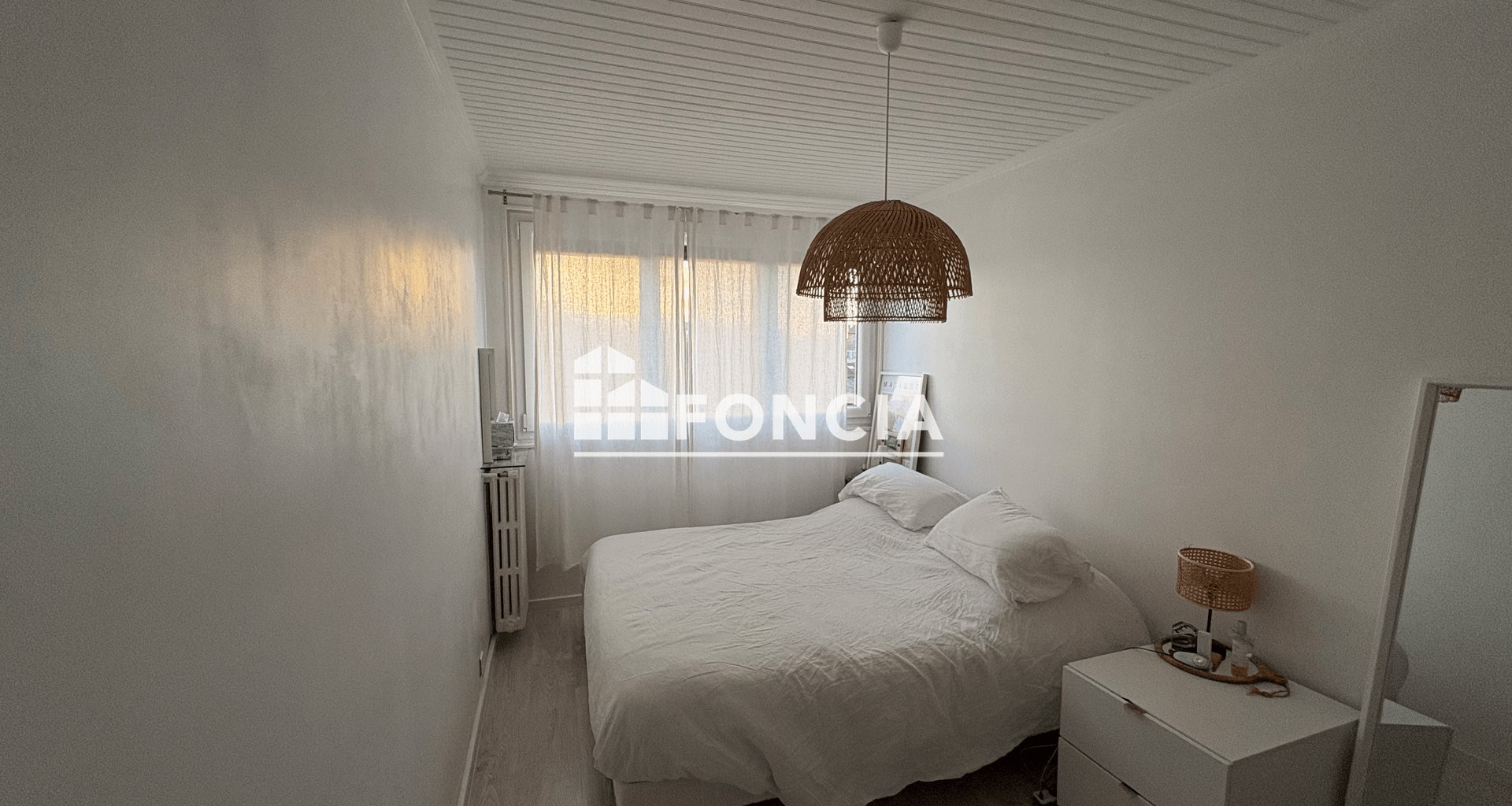Appartement à louer, 43m², Clamart