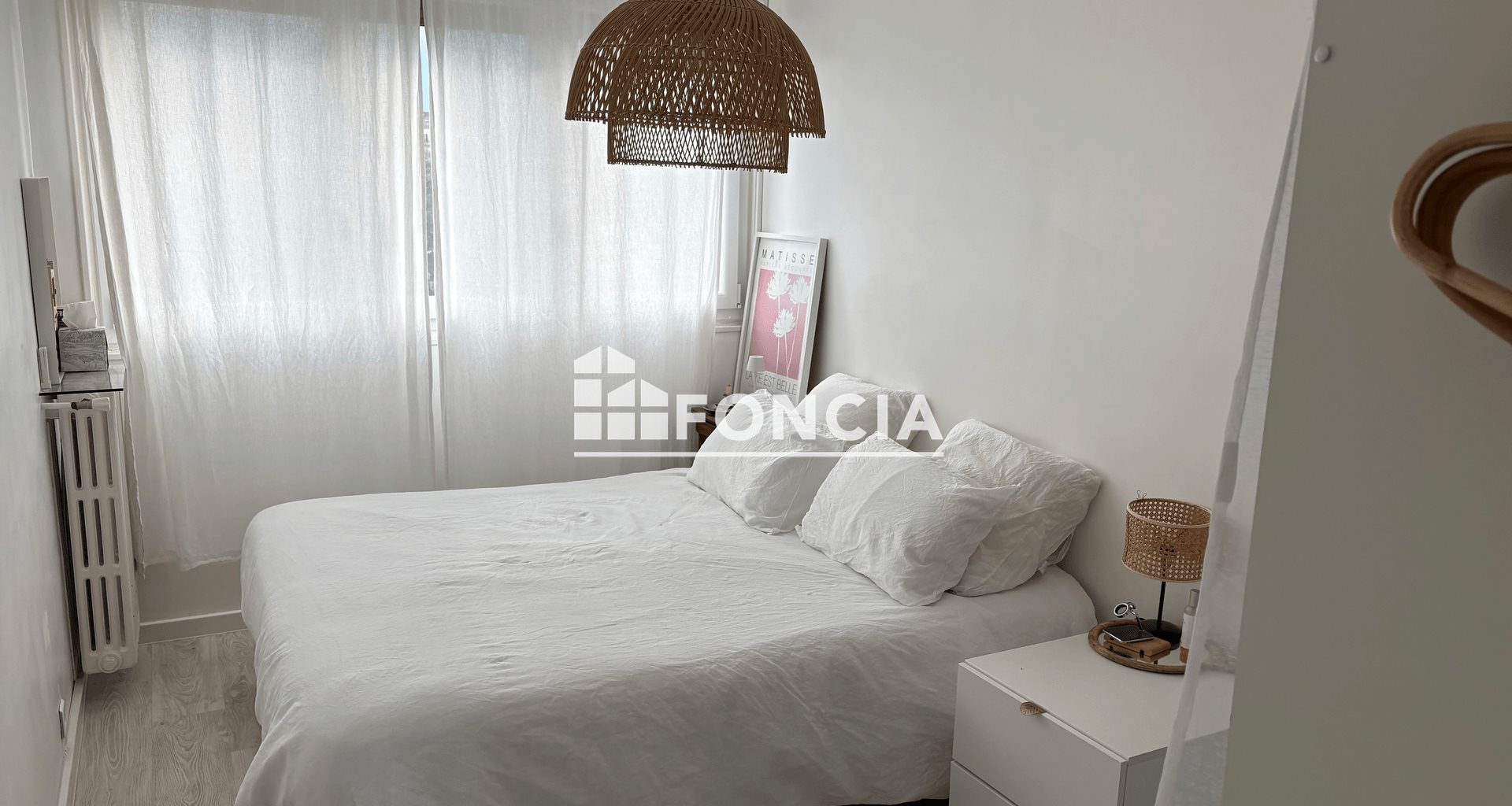 Appartement à louer, 43m², Clamart
