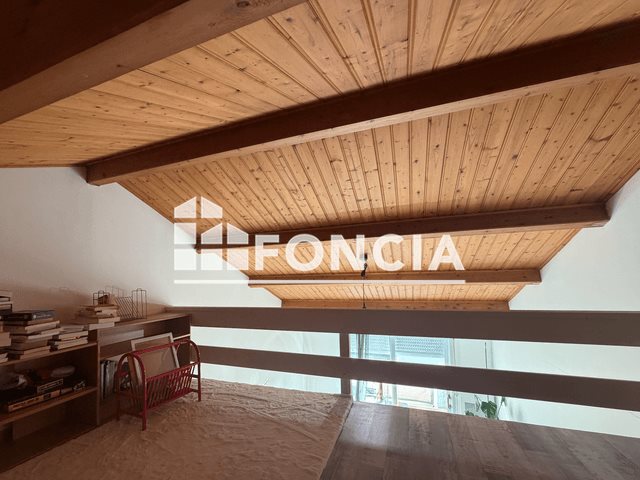 Appartement à louer, 52m², Challans