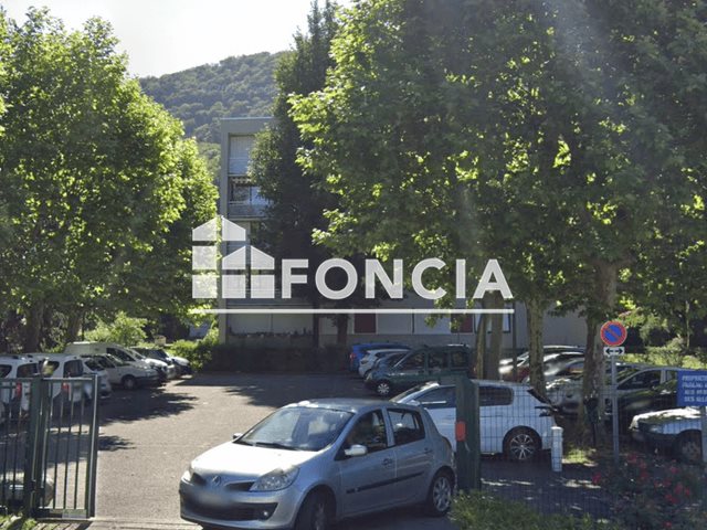Appartement à louer, 68m², Saint-Martin-d'Hères