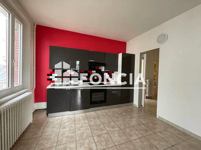 Maison à louer, 82m², Lucé