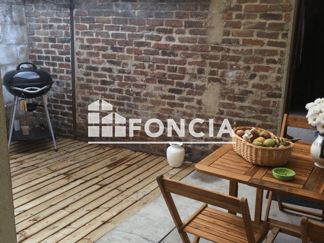 Maison à louer, 82m², Lucé