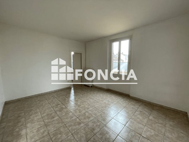 Maison à louer, 82m², Lucé