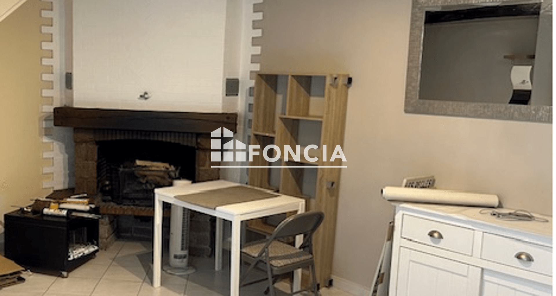 Appartement à louer, 54m², Herblay-sur-Seine