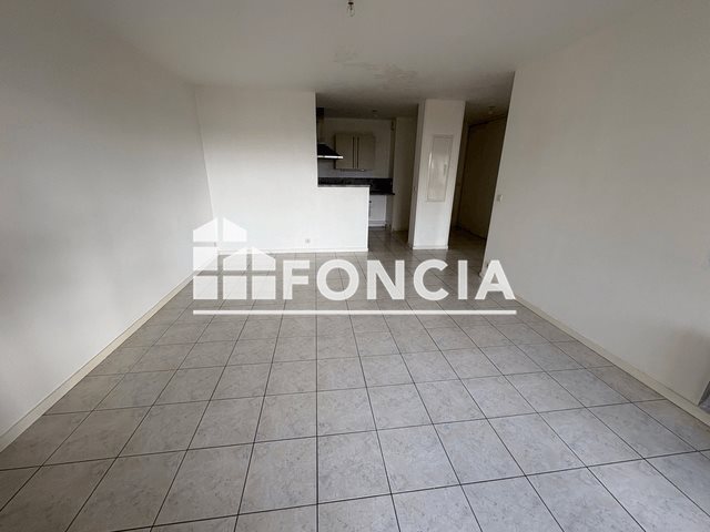 Appartement à louer, 45m², Royan