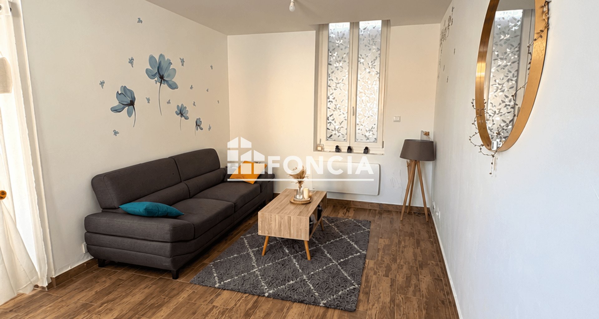 Appartement à louer, 58m², Narbonne