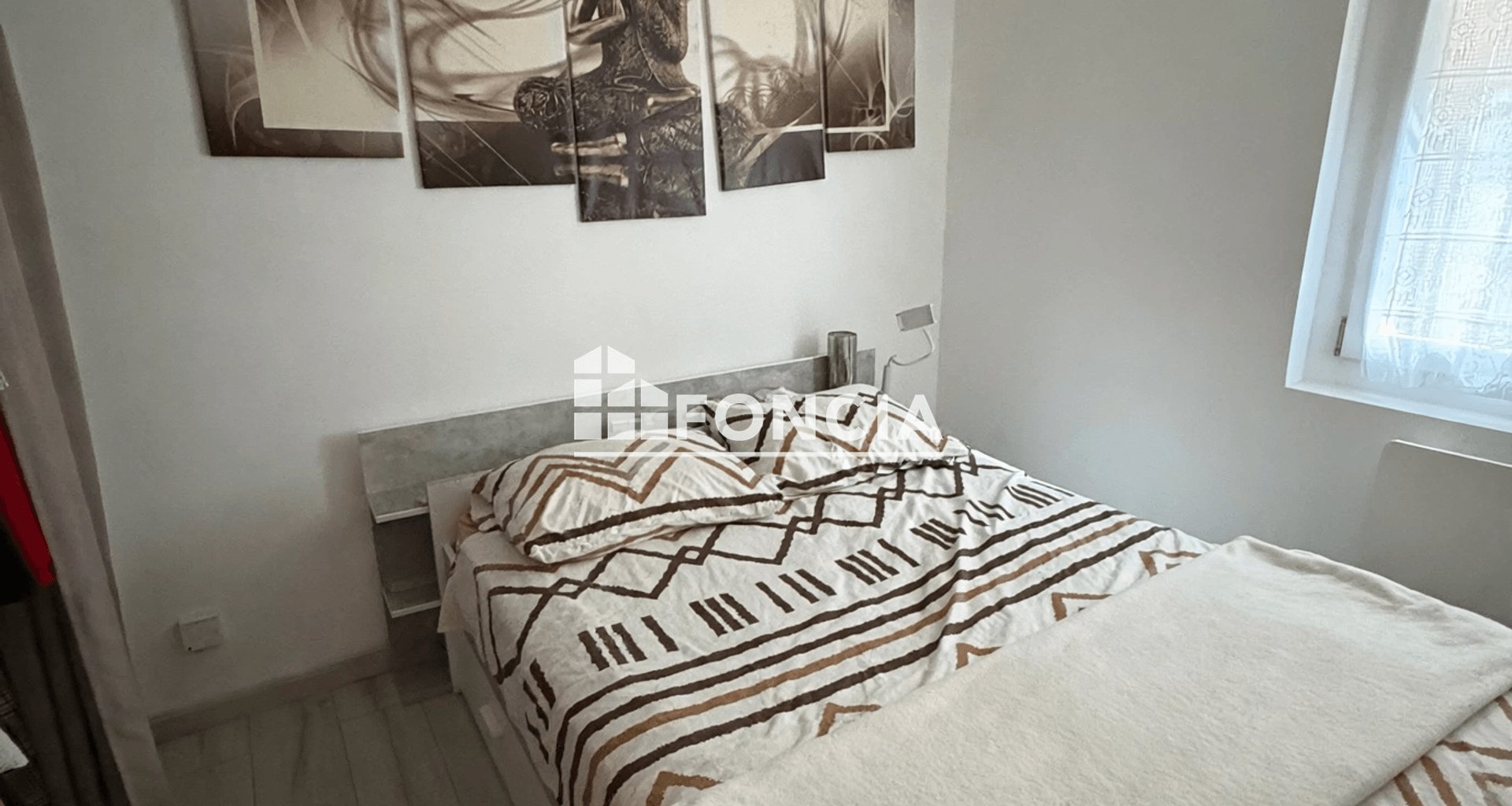 Appartement à louer, 58m², Narbonne
