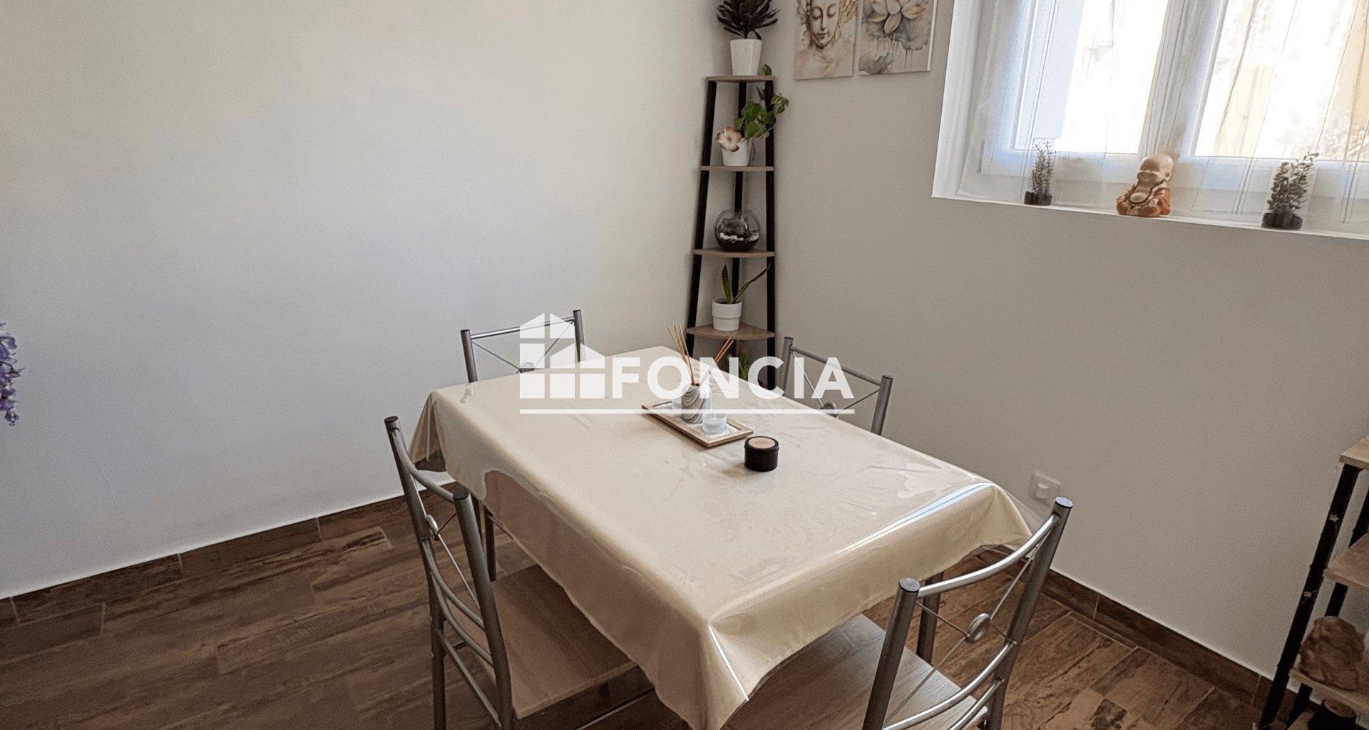 Appartement à louer, 58m², Narbonne