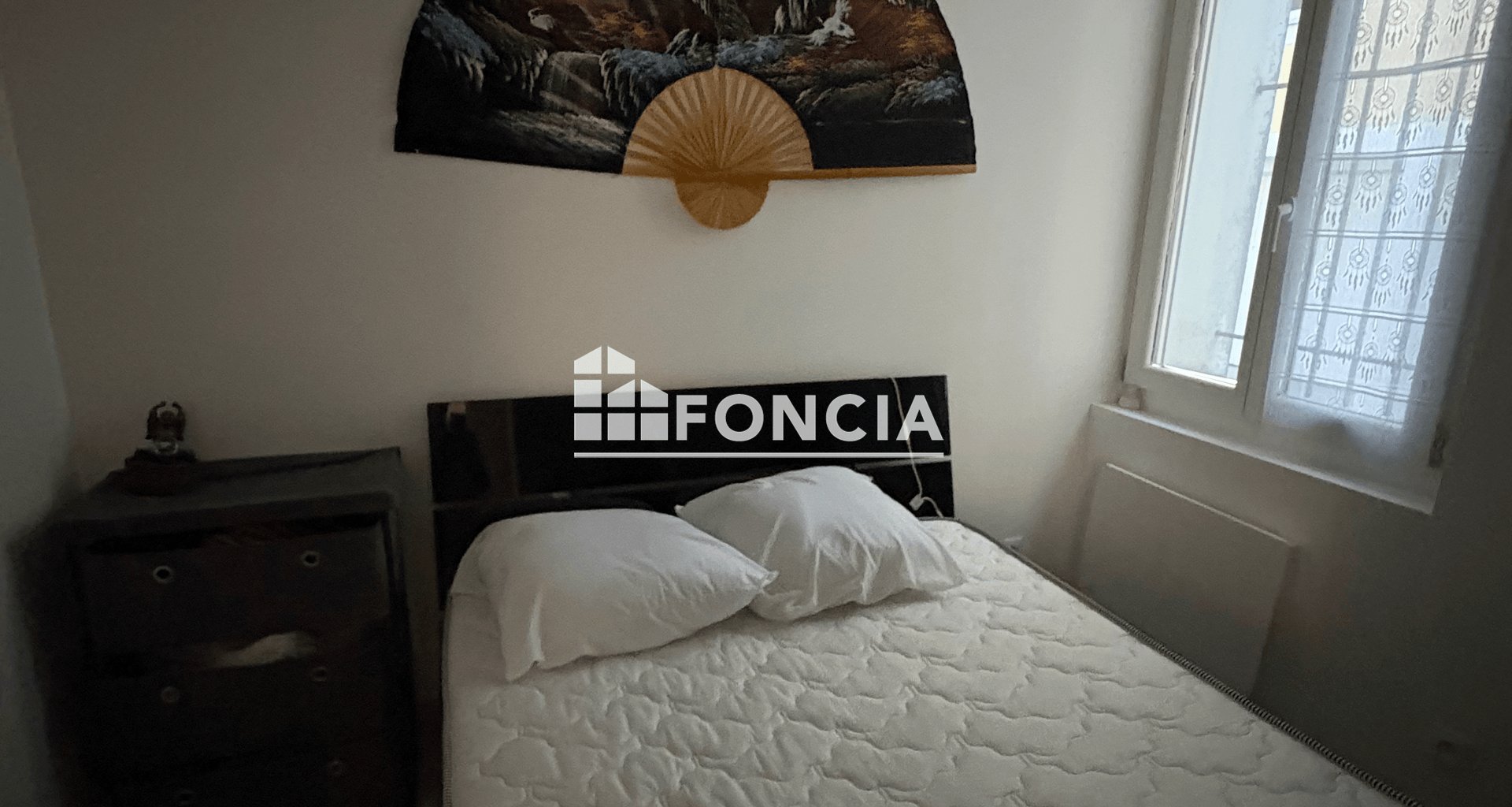 Appartement à louer, 58m², Narbonne