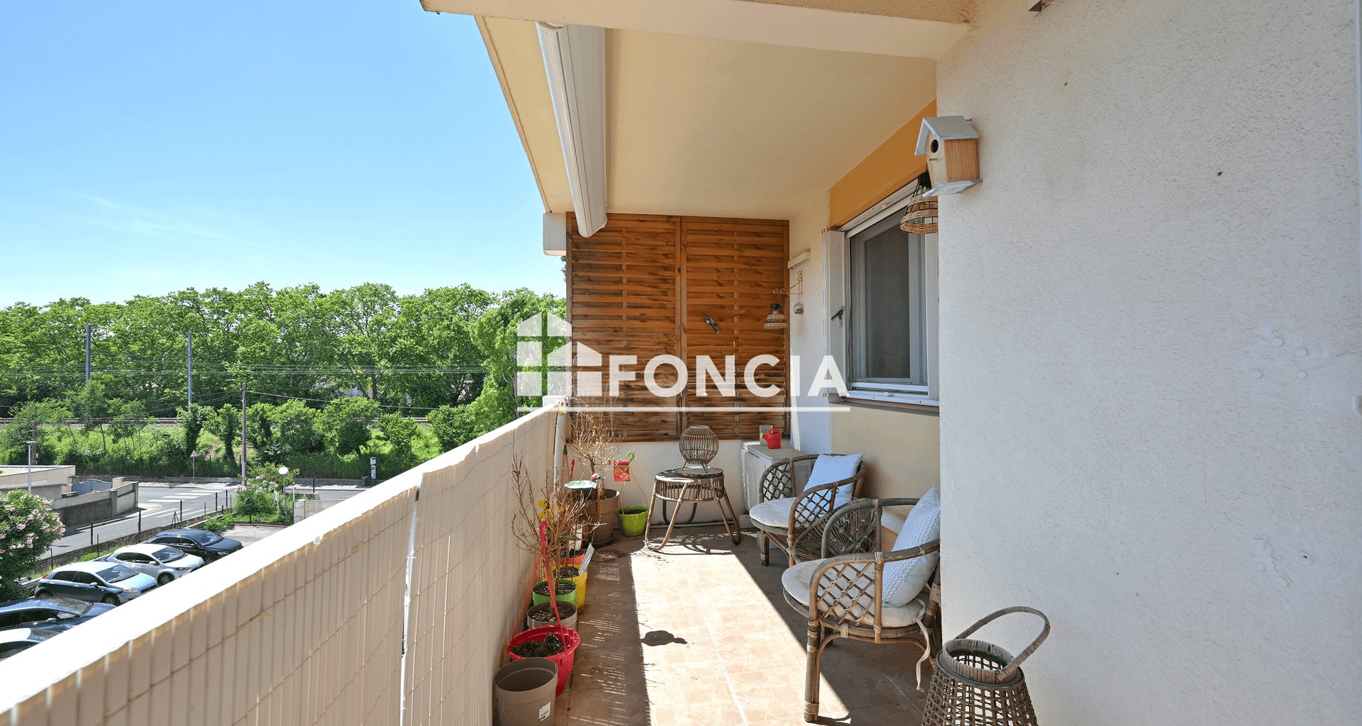 Appartement à vendre, 64m², Montpellier