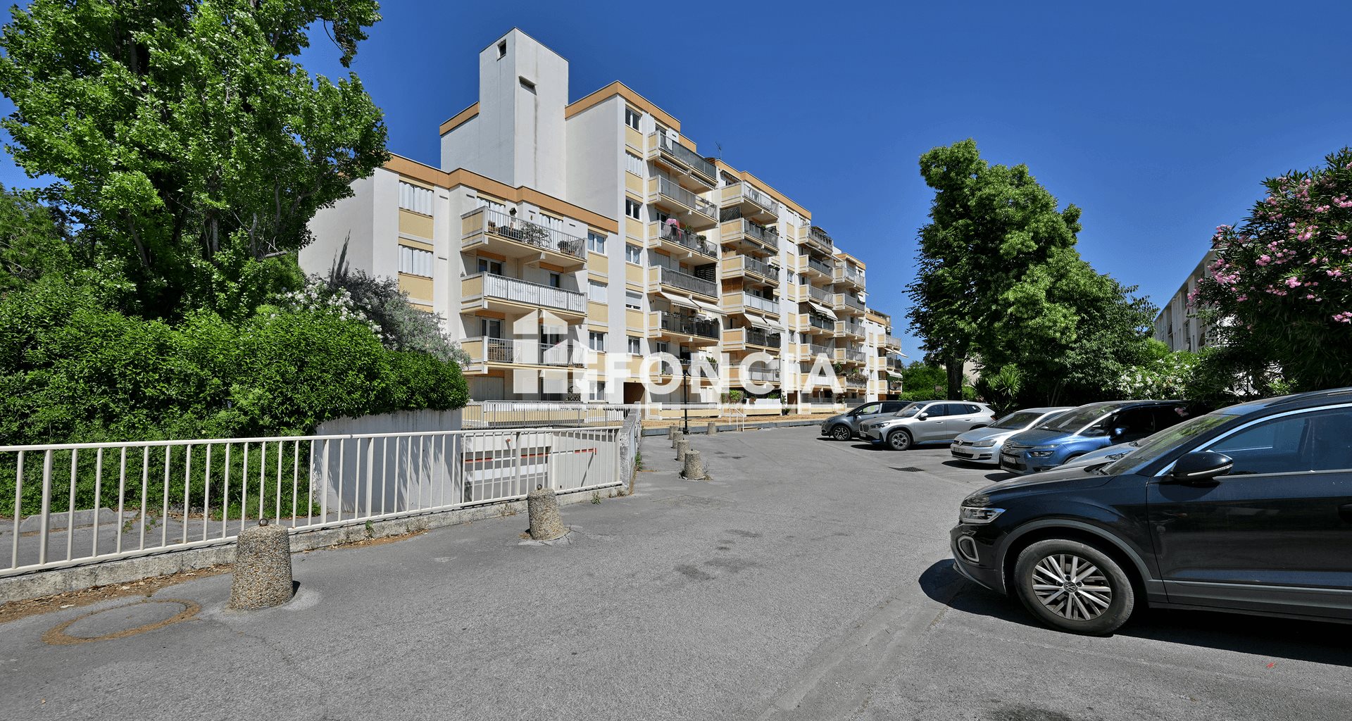 Appartement à vendre, 64m², Montpellier