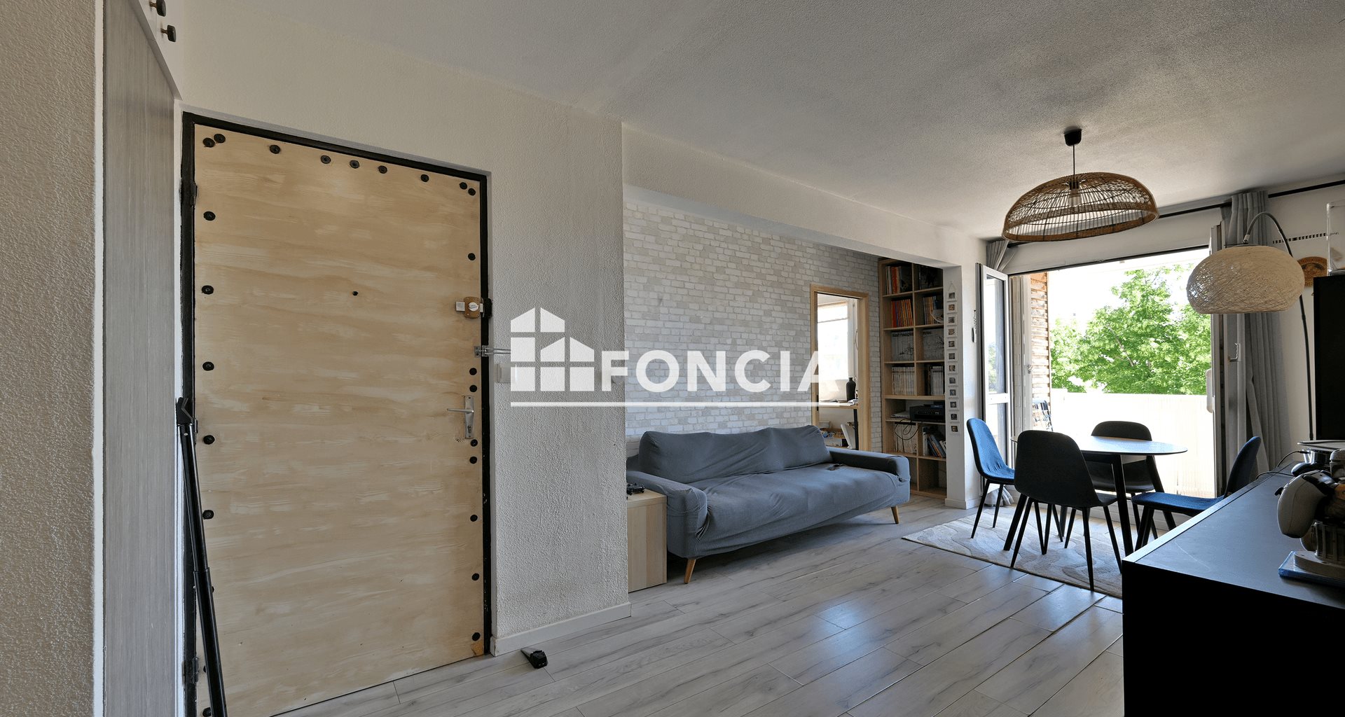 Appartement à vendre, 64m², Montpellier