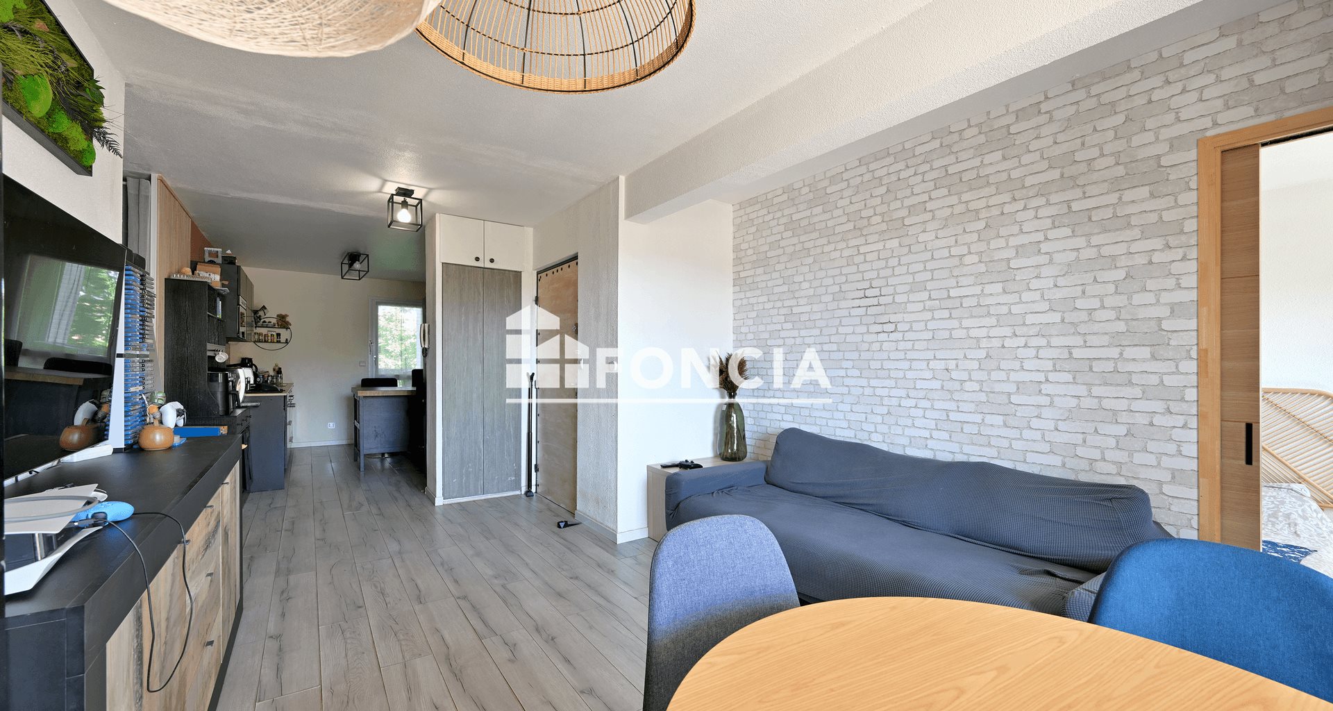 Appartement à vendre, 64m², Montpellier