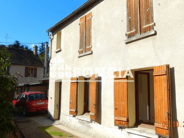 Appartement à louer, 43m², Dreux