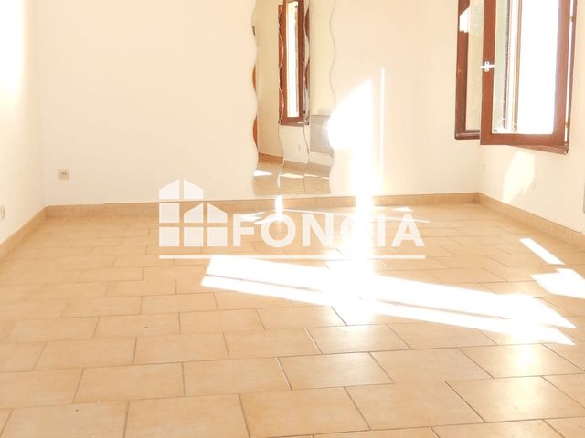 Appartement à louer, 43m², Dreux
