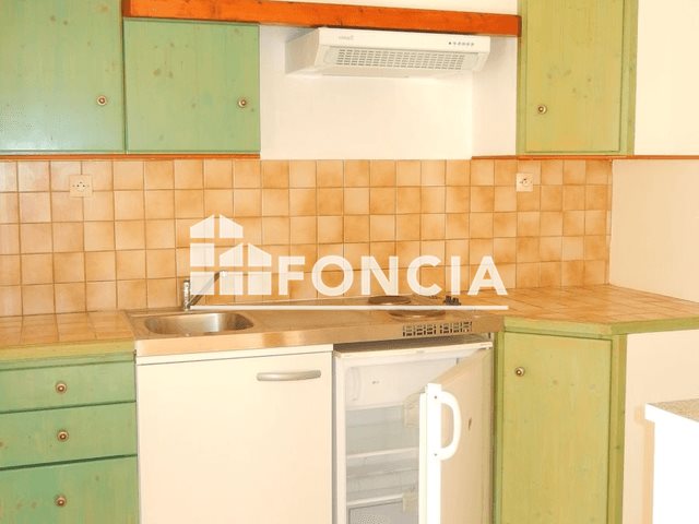 Appartement à louer, 43m², Dreux