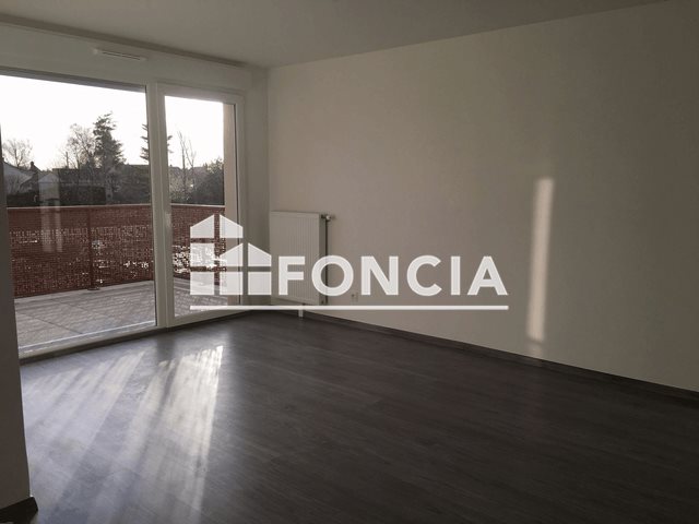 Appartement à louer, 65m², Olivet