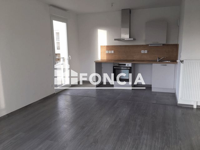 Appartement à louer, 65m², Olivet