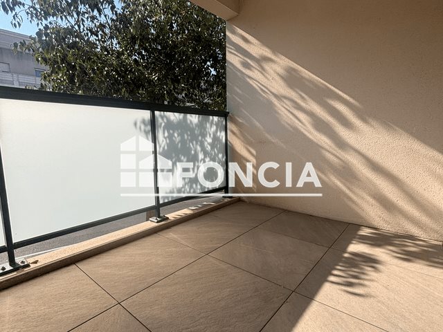 Appartement à louer, 38m², La Seyne-sur-Mer